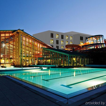 Wonnemar Resort-Hotel Wismar Luaran gambar