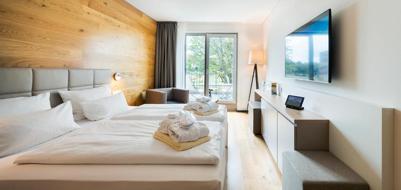 Wonnemar Resort-Hotel Wismar Luaran gambar