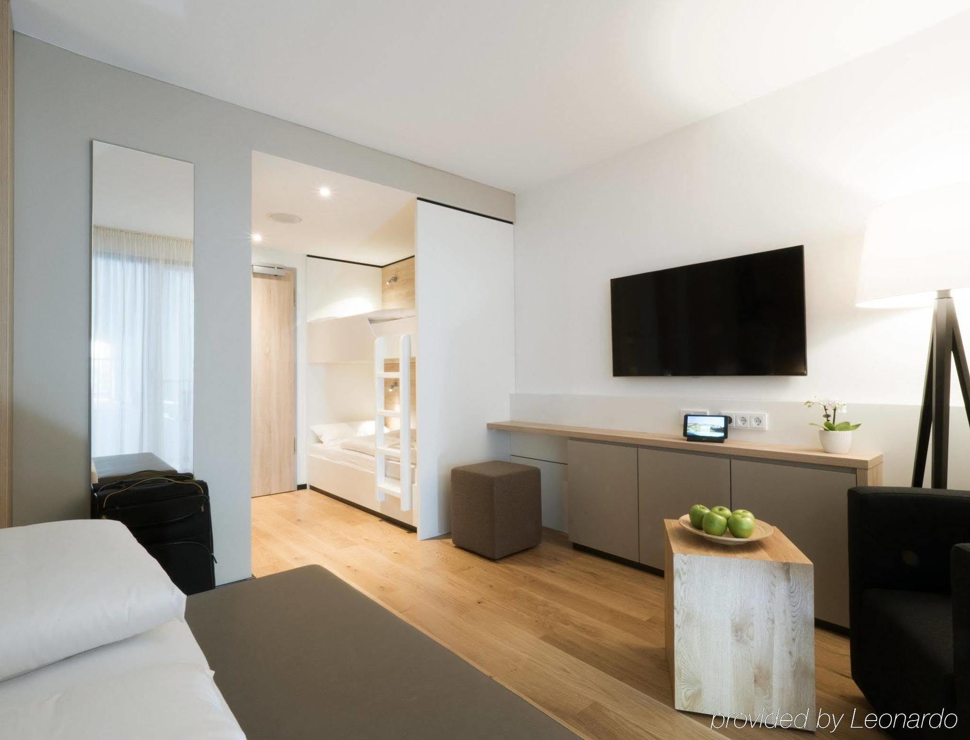 Wonnemar Resort-Hotel Wismar Luaran gambar