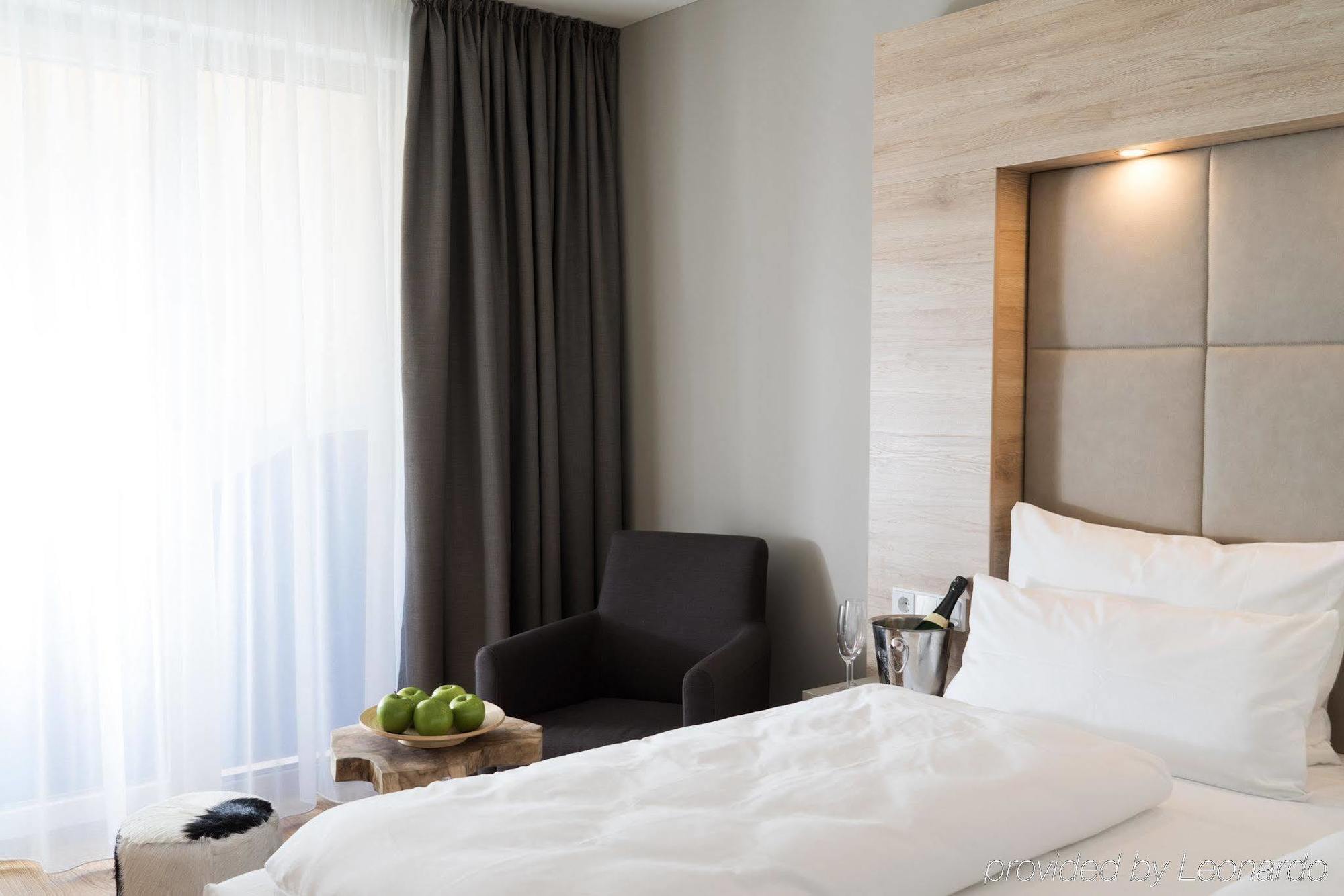 Wonnemar Resort-Hotel Wismar Luaran gambar