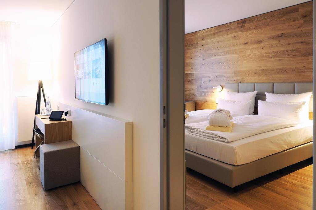 Wonnemar Resort-Hotel Wismar Luaran gambar