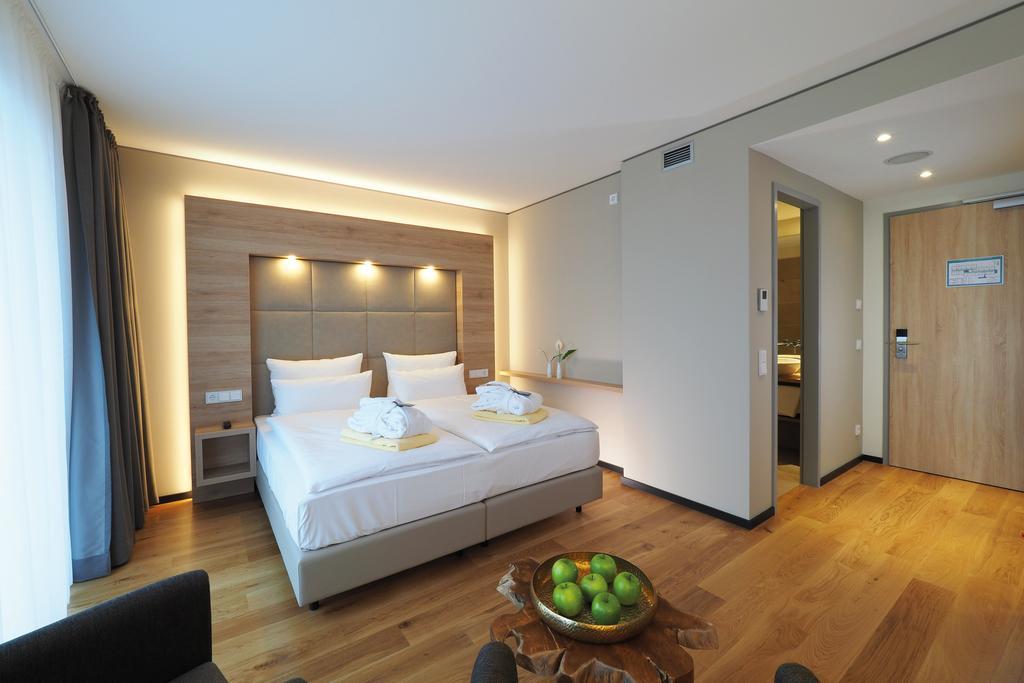 Wonnemar Resort-Hotel Wismar Luaran gambar