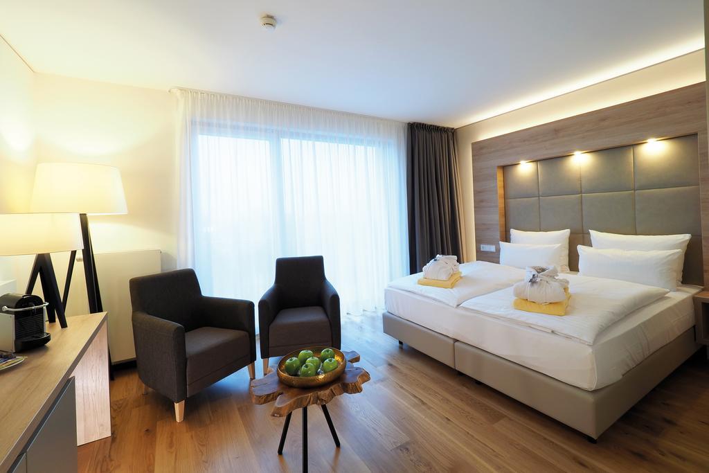 Wonnemar Resort-Hotel Wismar Luaran gambar