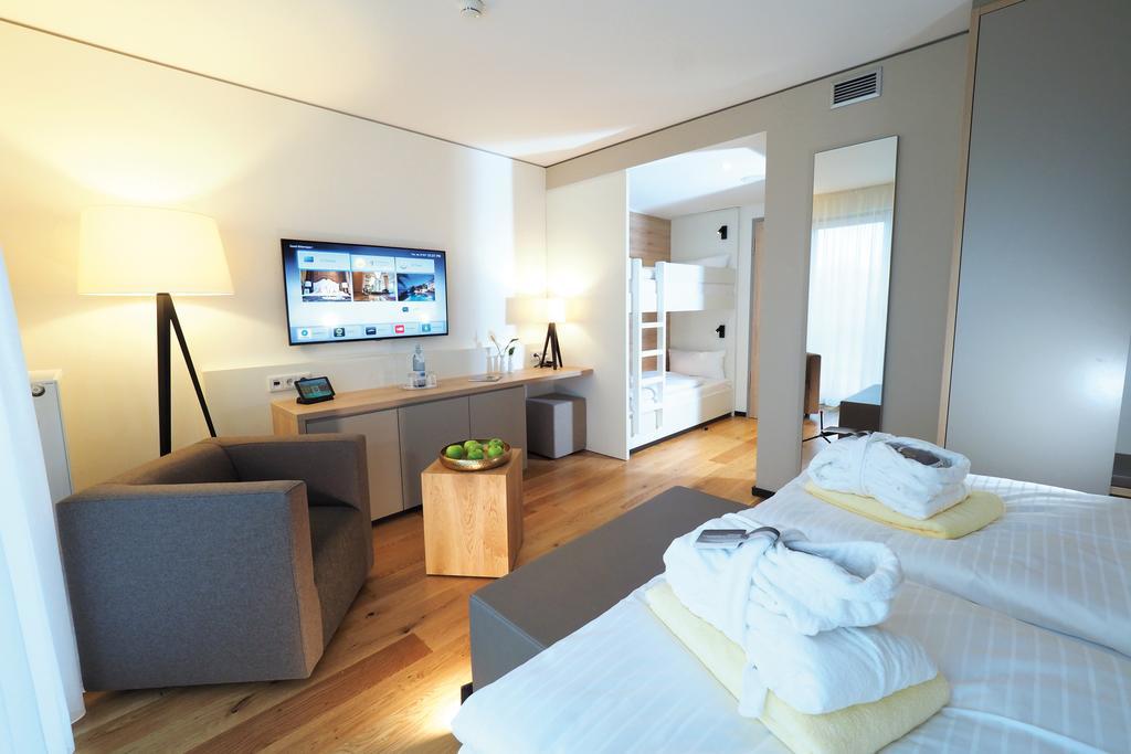 Wonnemar Resort-Hotel Wismar Luaran gambar