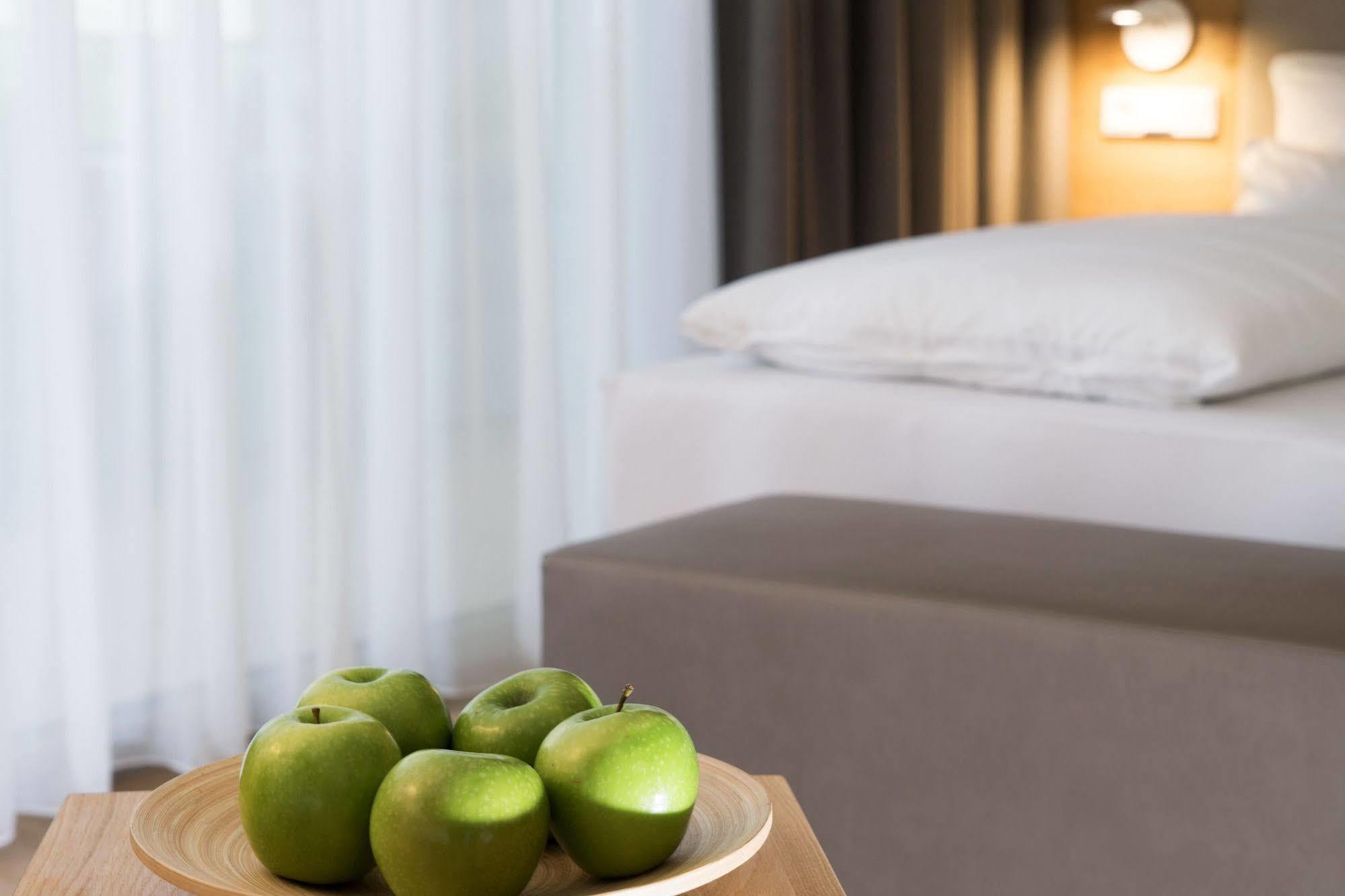 Wonnemar Resort-Hotel Wismar Luaran gambar
